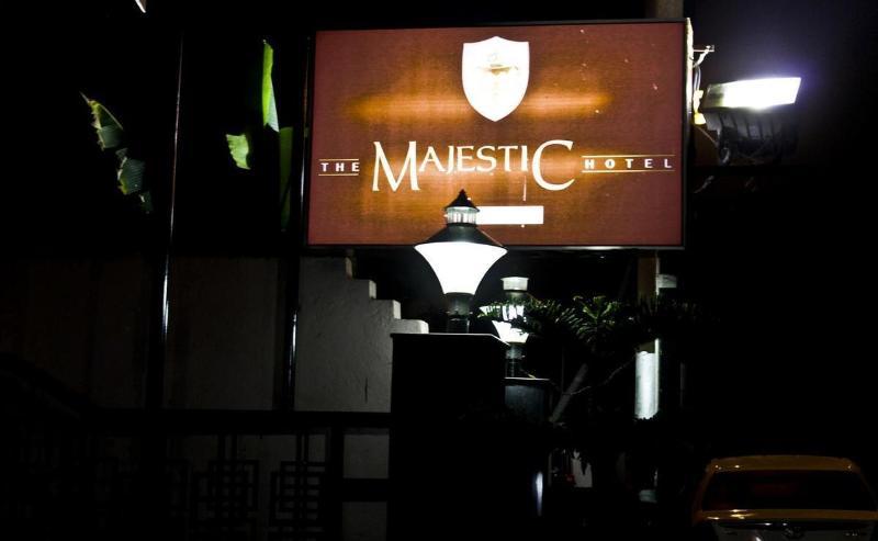 Majestic 3* Shillong