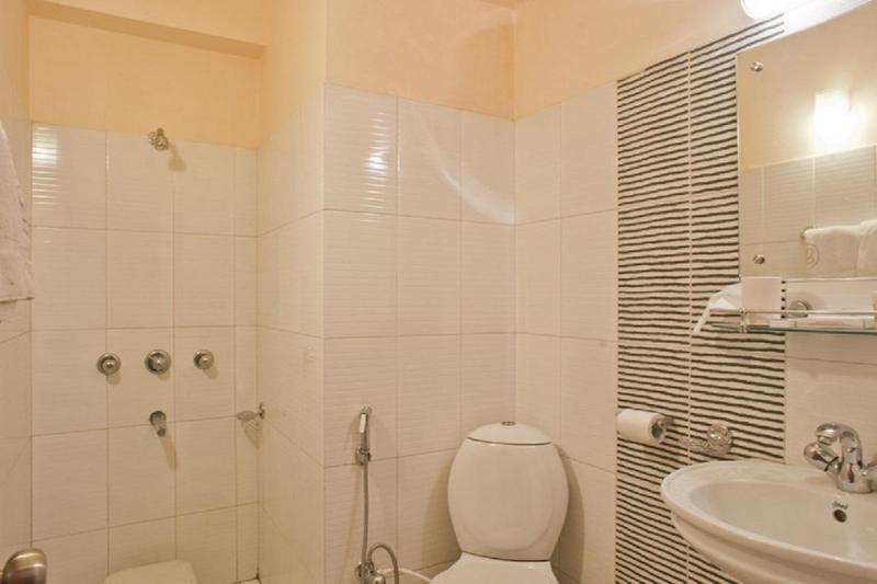 Hotel Majestic 3*