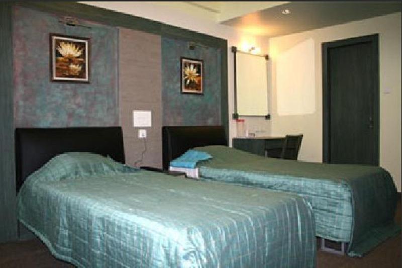 Majestic 3* Shillong