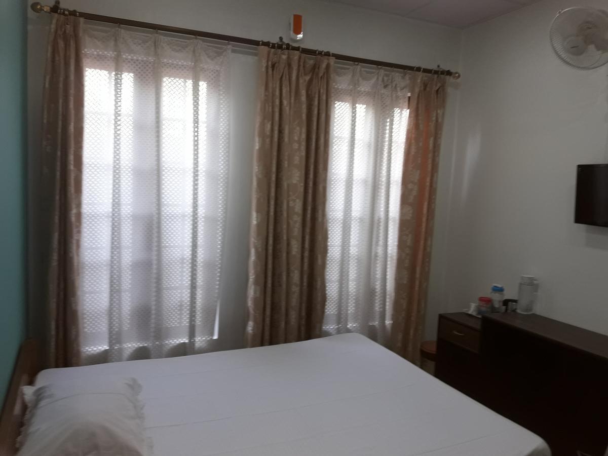 Guest house Meica