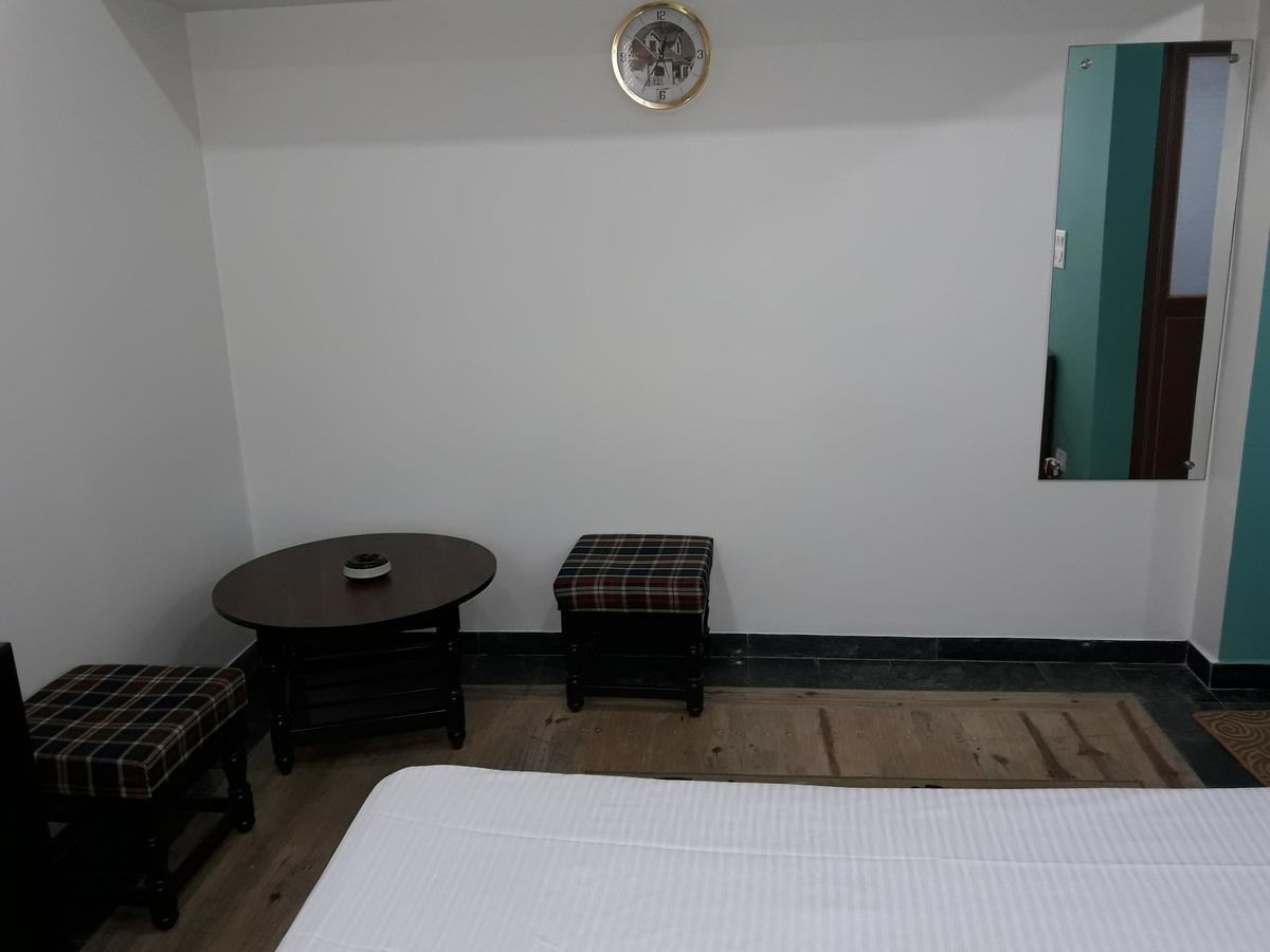 Guest house Meica