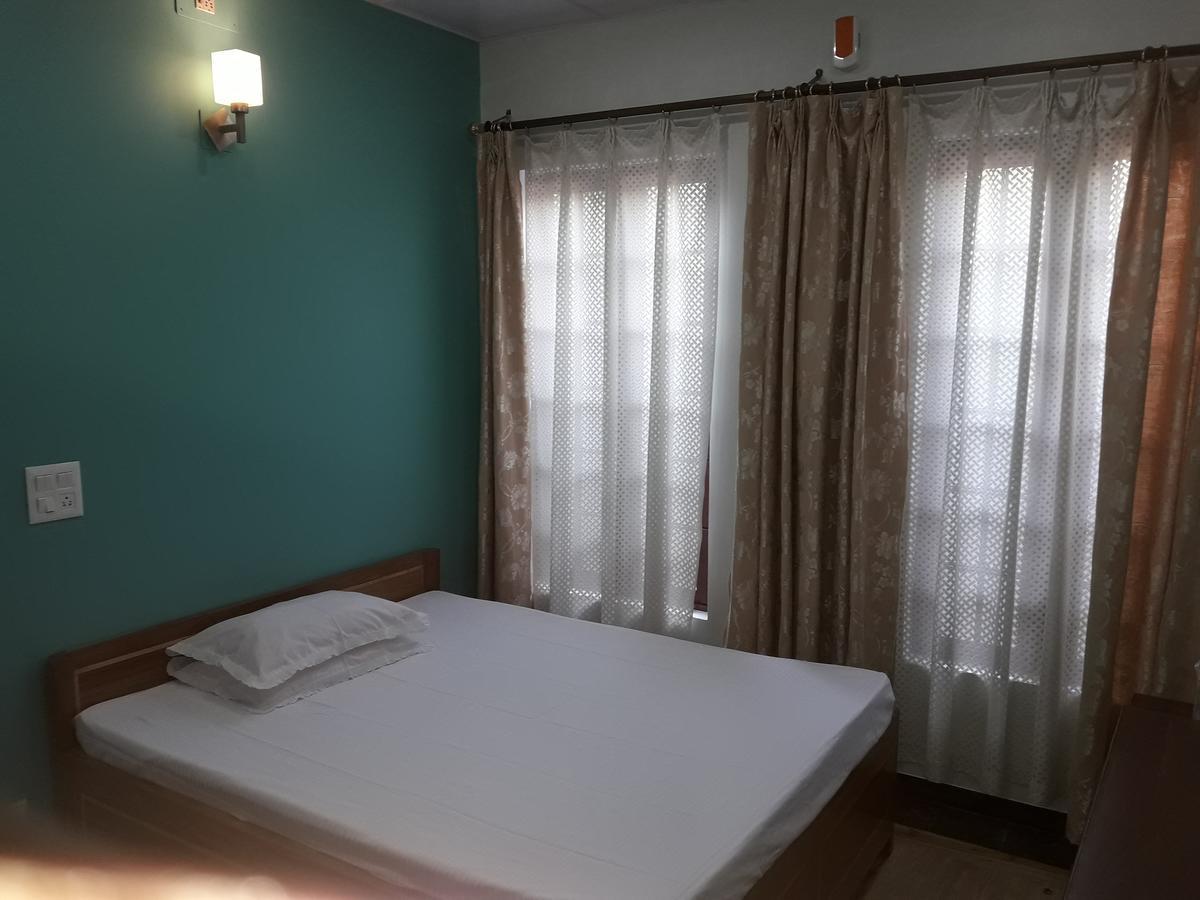 Meica Guest house