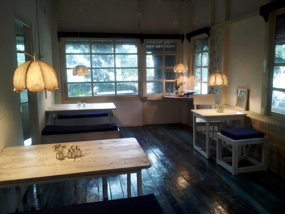 The Anchorage Guest house Shillong