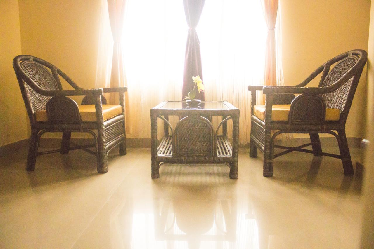 Ha Sharing 4* Shillong