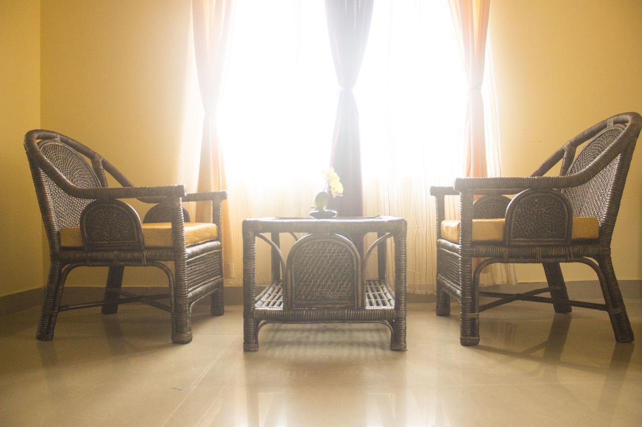 Guest house Ha Sharing 4*