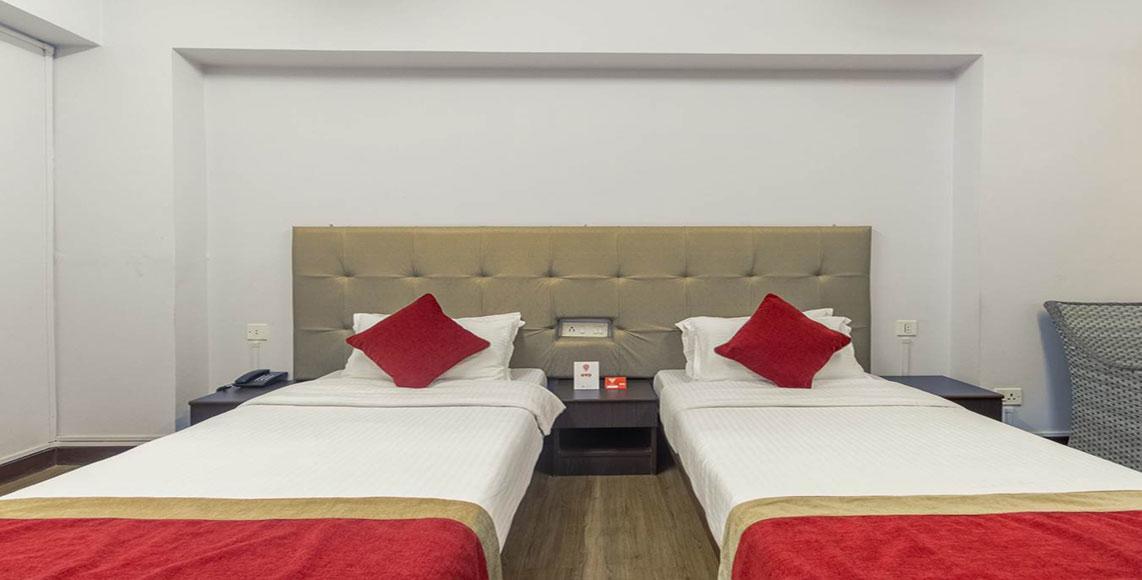 Orchid Annex Hotel 3*