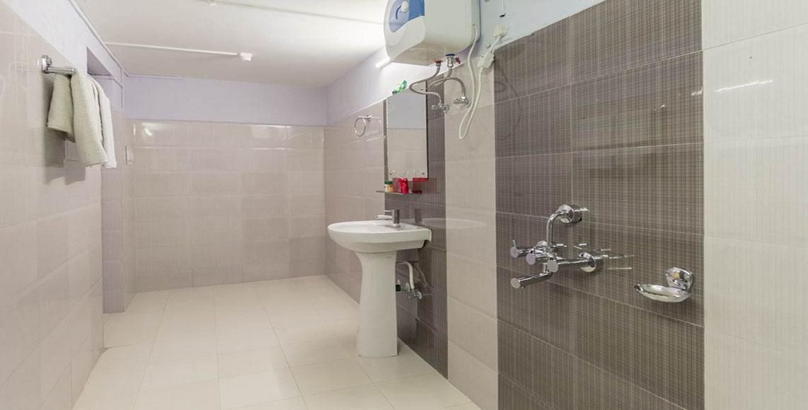 Hotel Orchid Annex Shillong