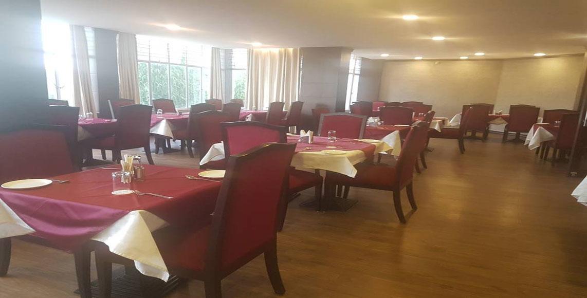 Orchid Annex Hotel 3*