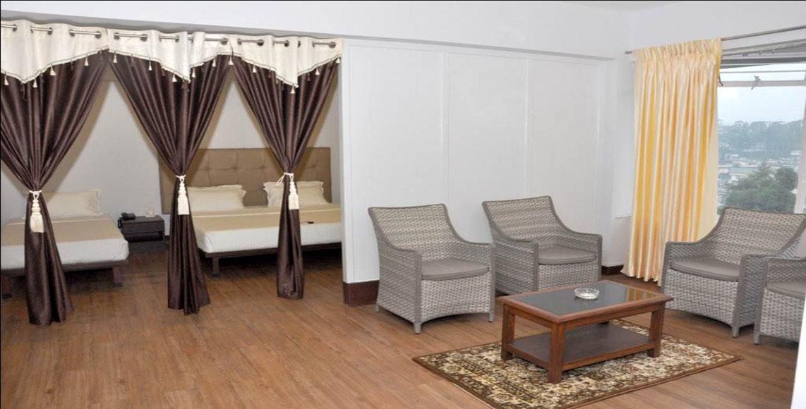 Orchid Annex Hotel 3*