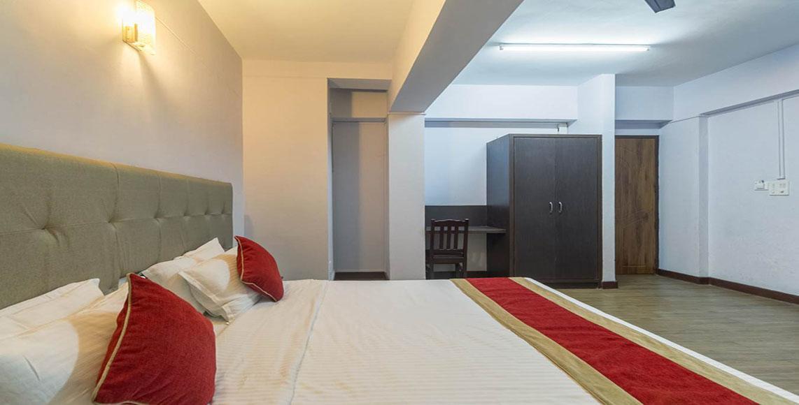 Hotel Orchid Annex