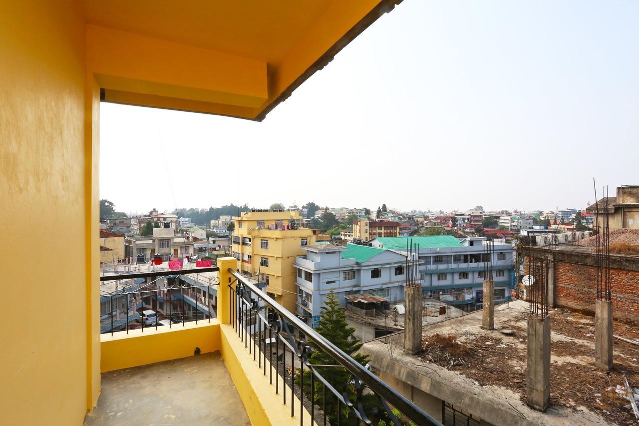 Hotel Oyo 13047 View