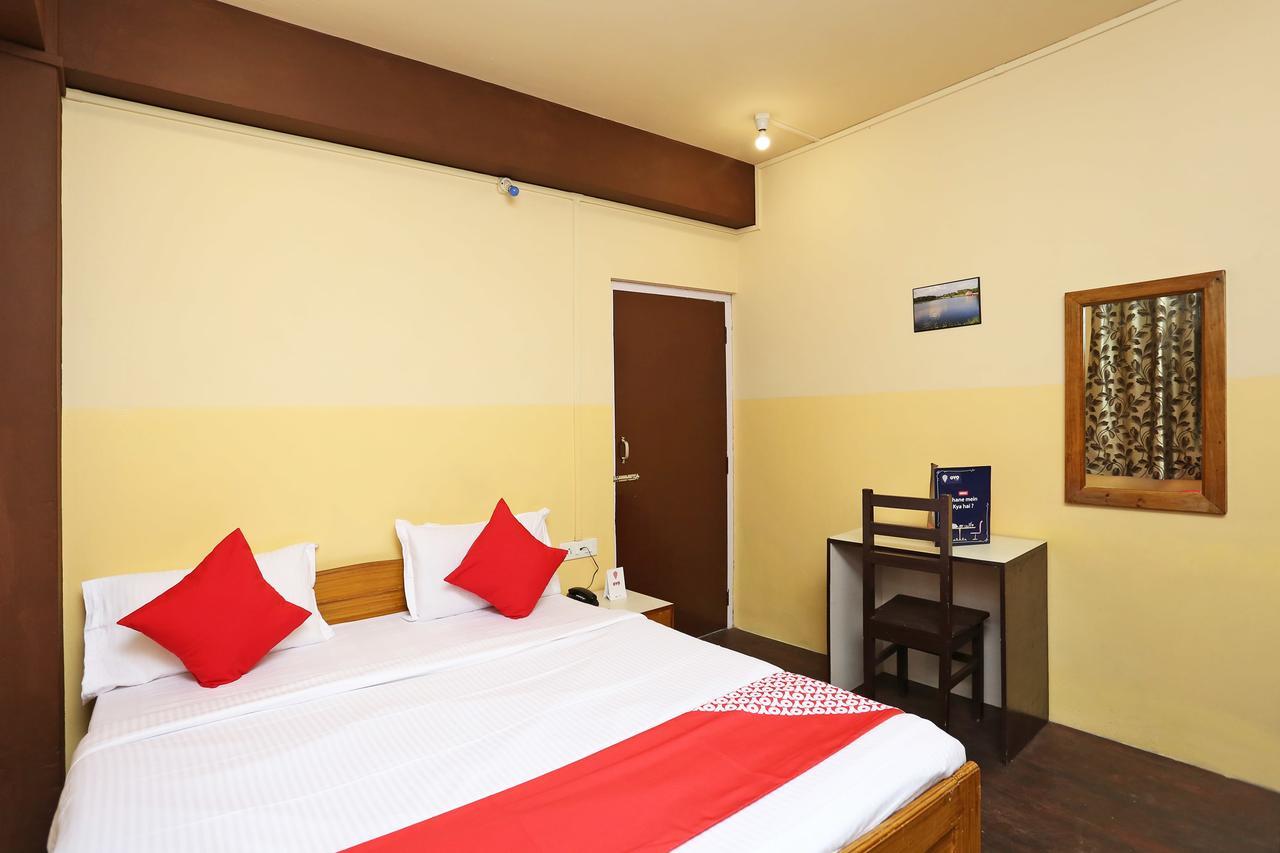 Hotel Oyo 13047 View Shillong