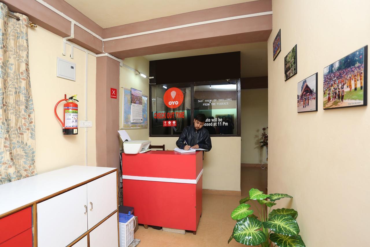 Hotel Oyo 13047 View Shillong