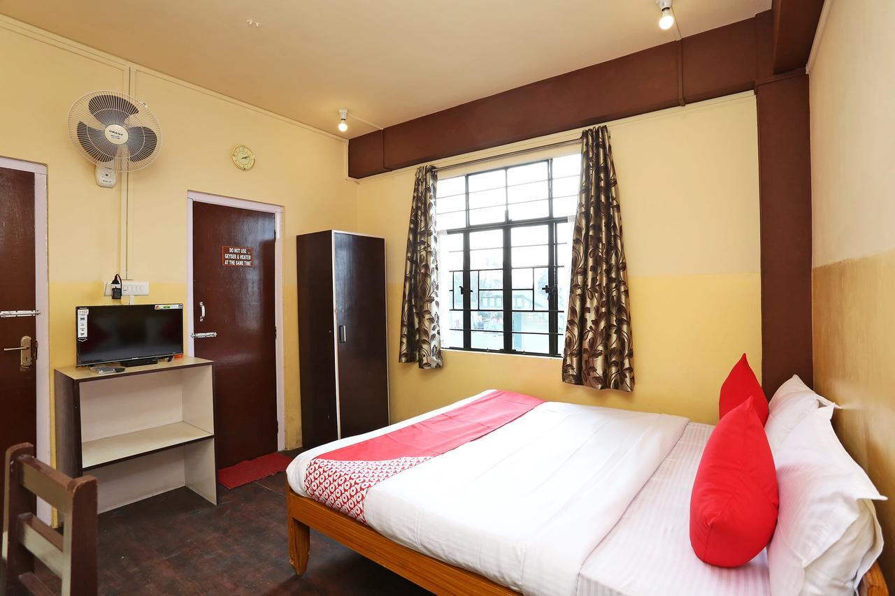 Hotel Oyo 13047 View 3*