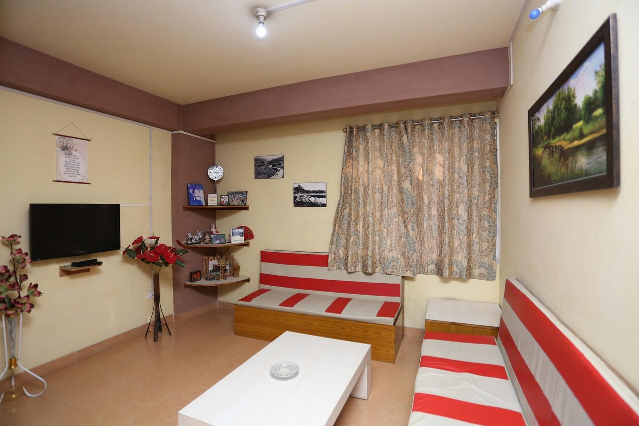 Hotel Oyo 13047 View