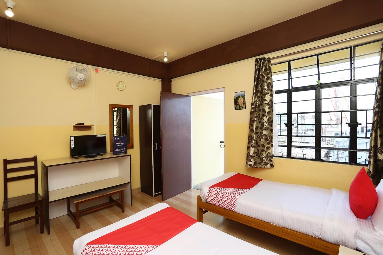Oyo 13047 View Hotel