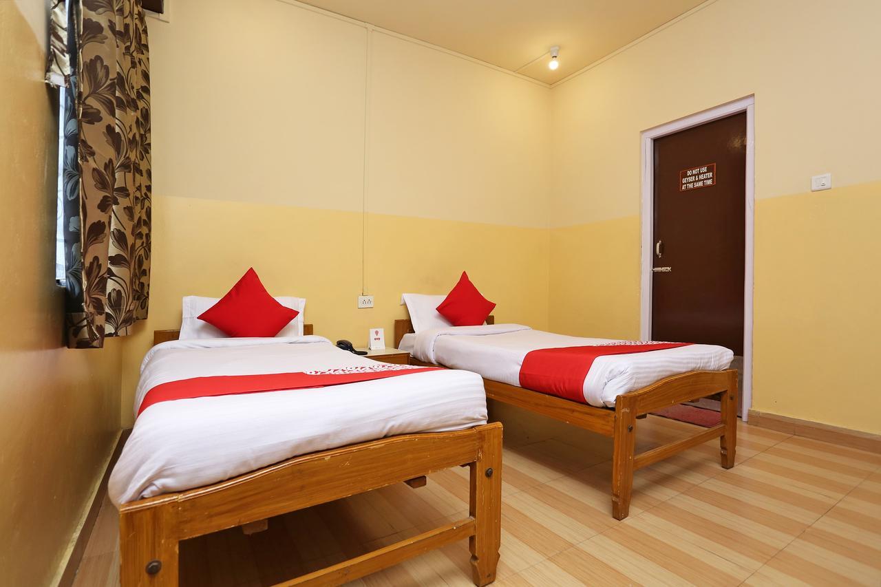 Oyo 13047 View Hotel Shillong