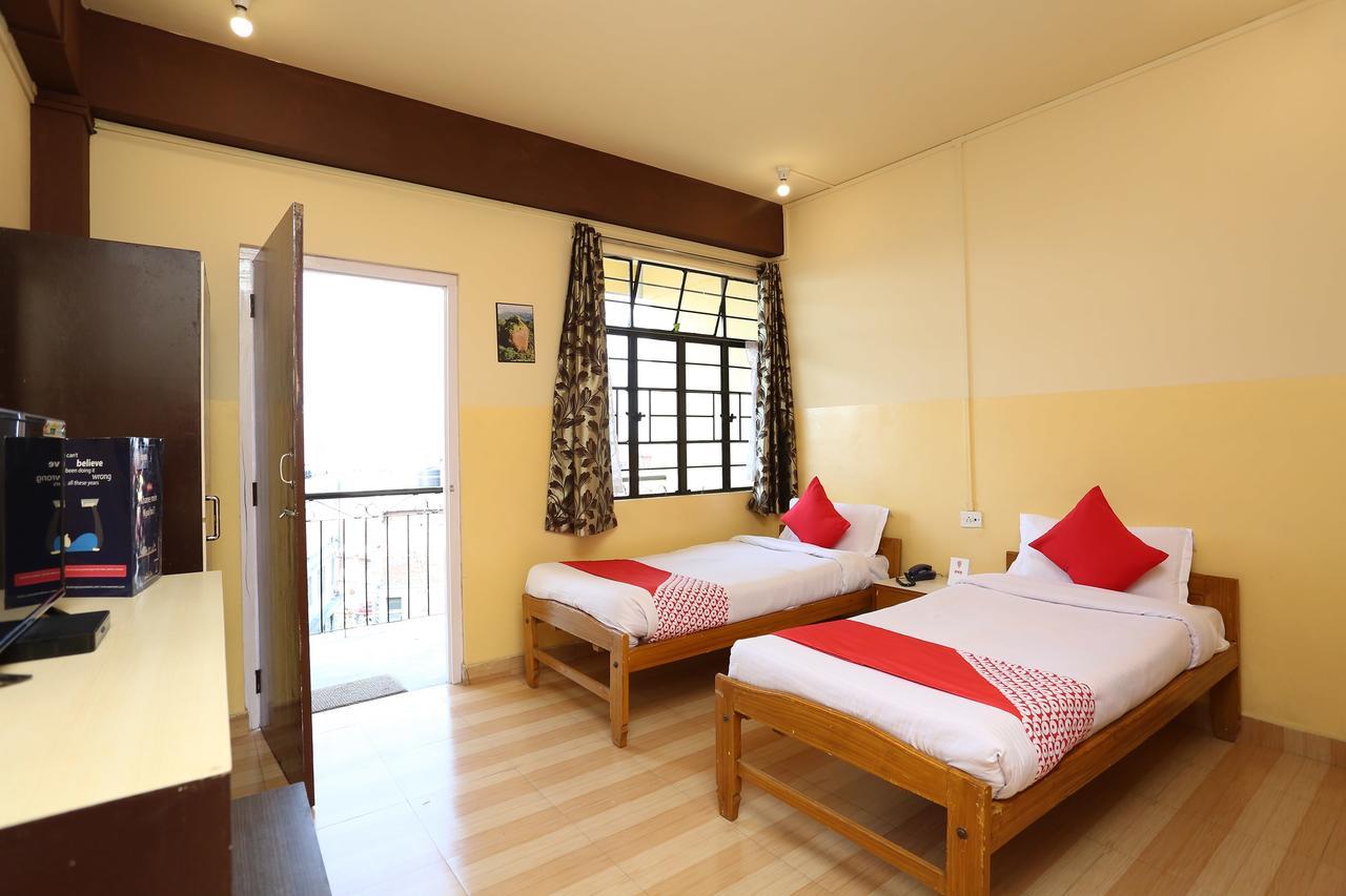 Oyo 13047 View Hotel Shillong