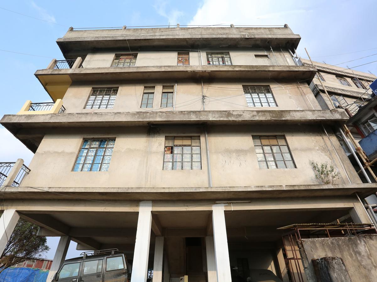 Oyo 13047 View