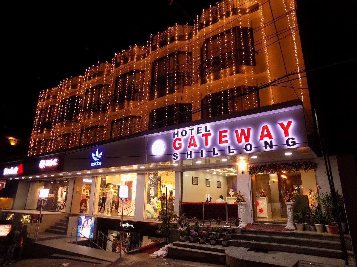 Gateway 3* Shillong