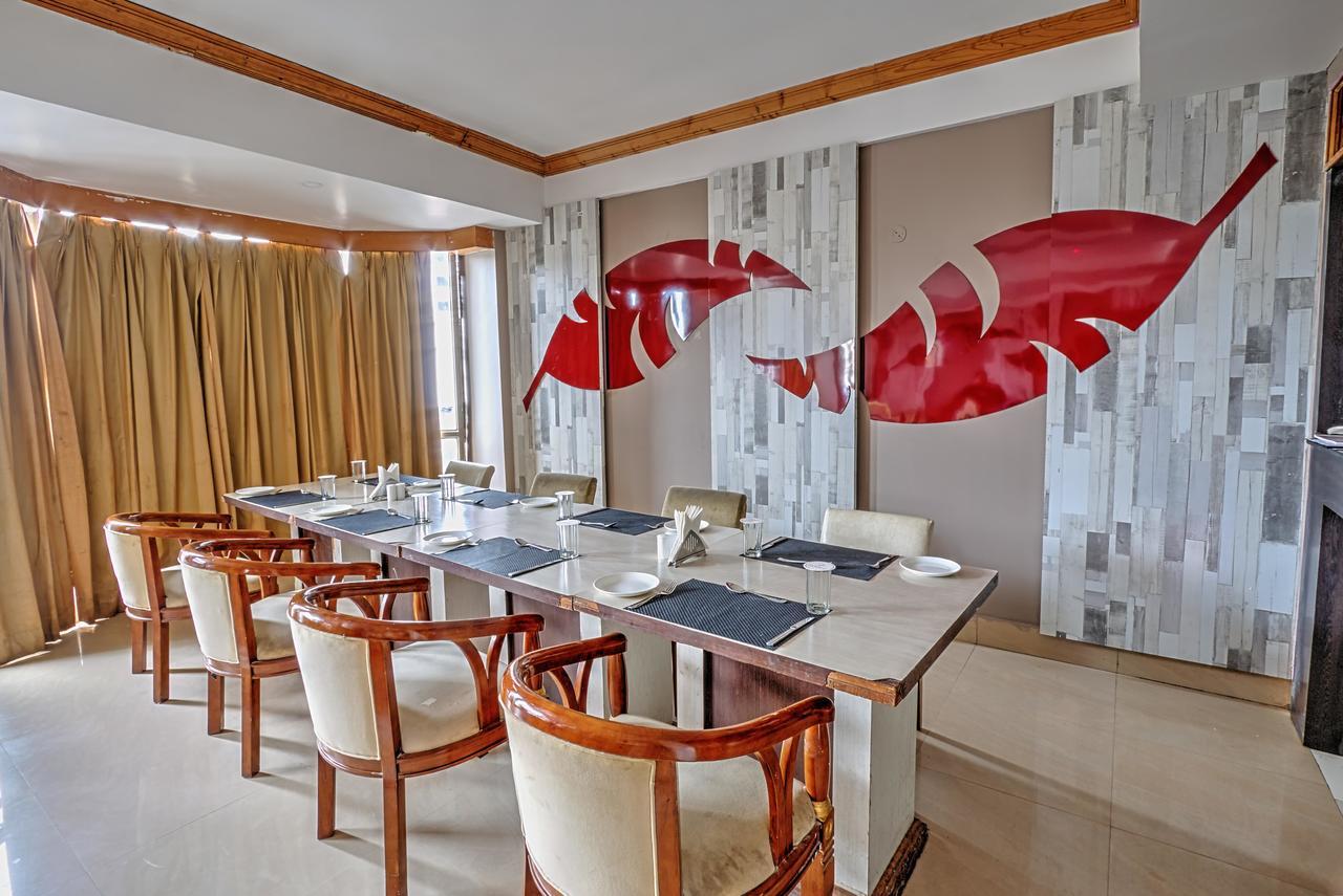 Gateway Hotel 3*