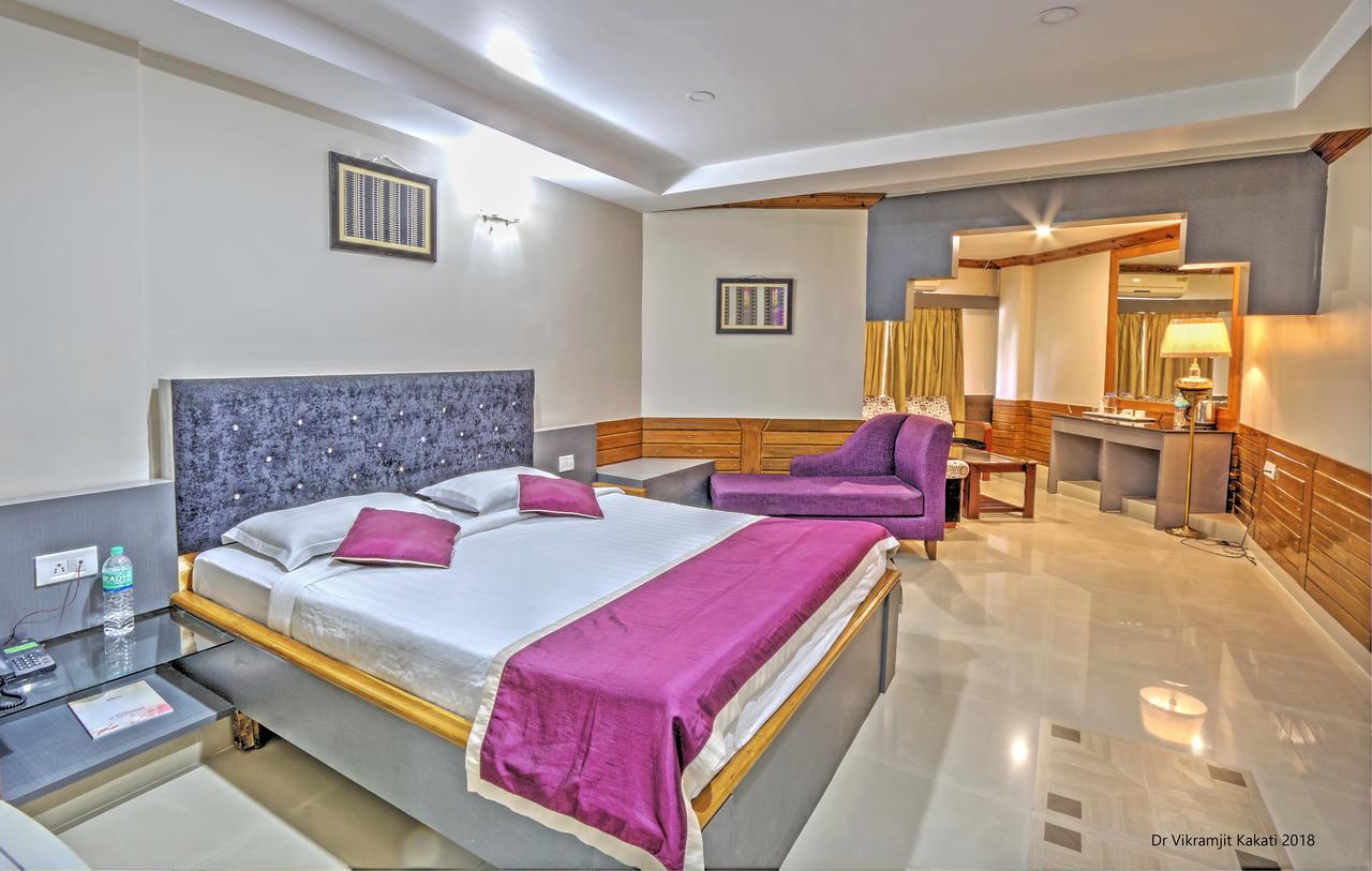 Gateway Hotel Shillong