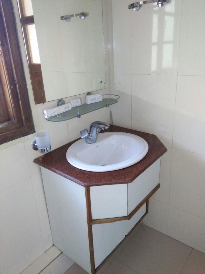Ken And Twill Guest house *