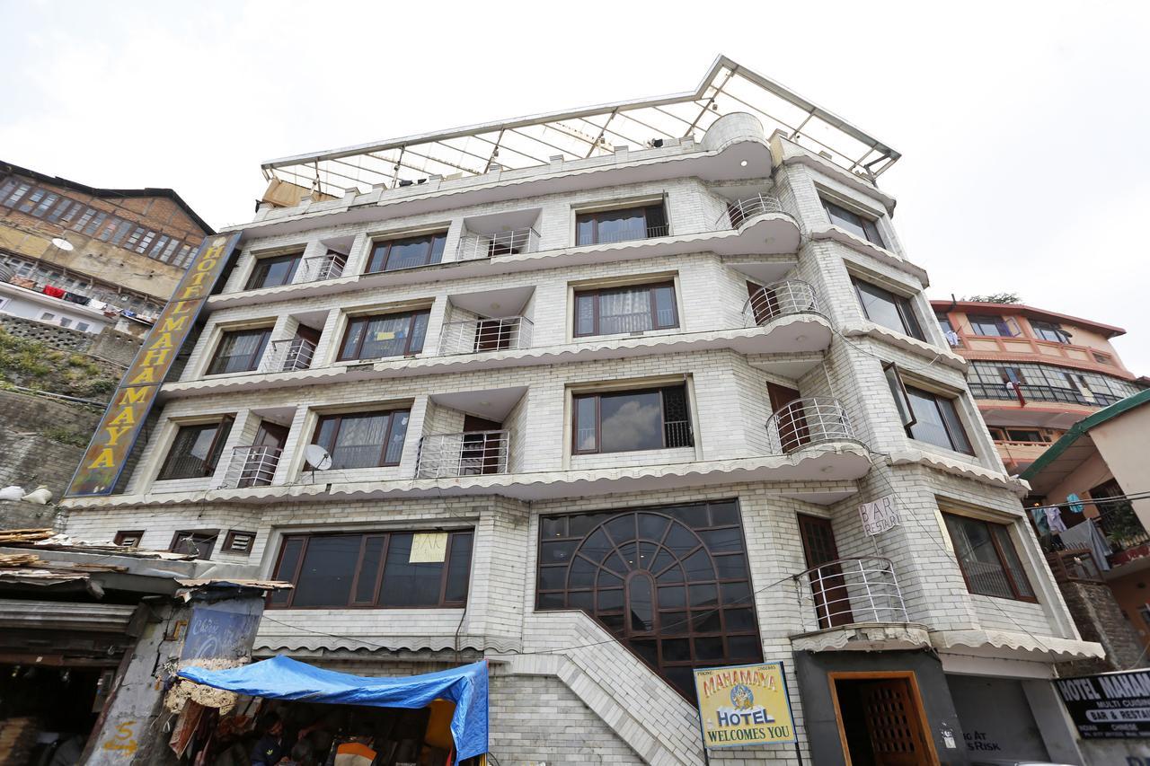 Hotel Oyo 11853 Pumpkin Dhankheti Shillong