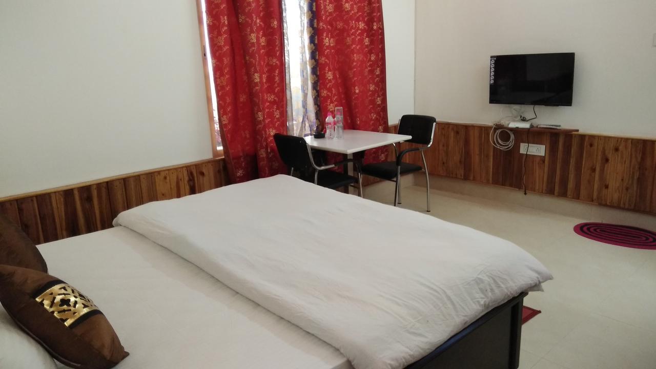 Guest house Ri Kanaan *