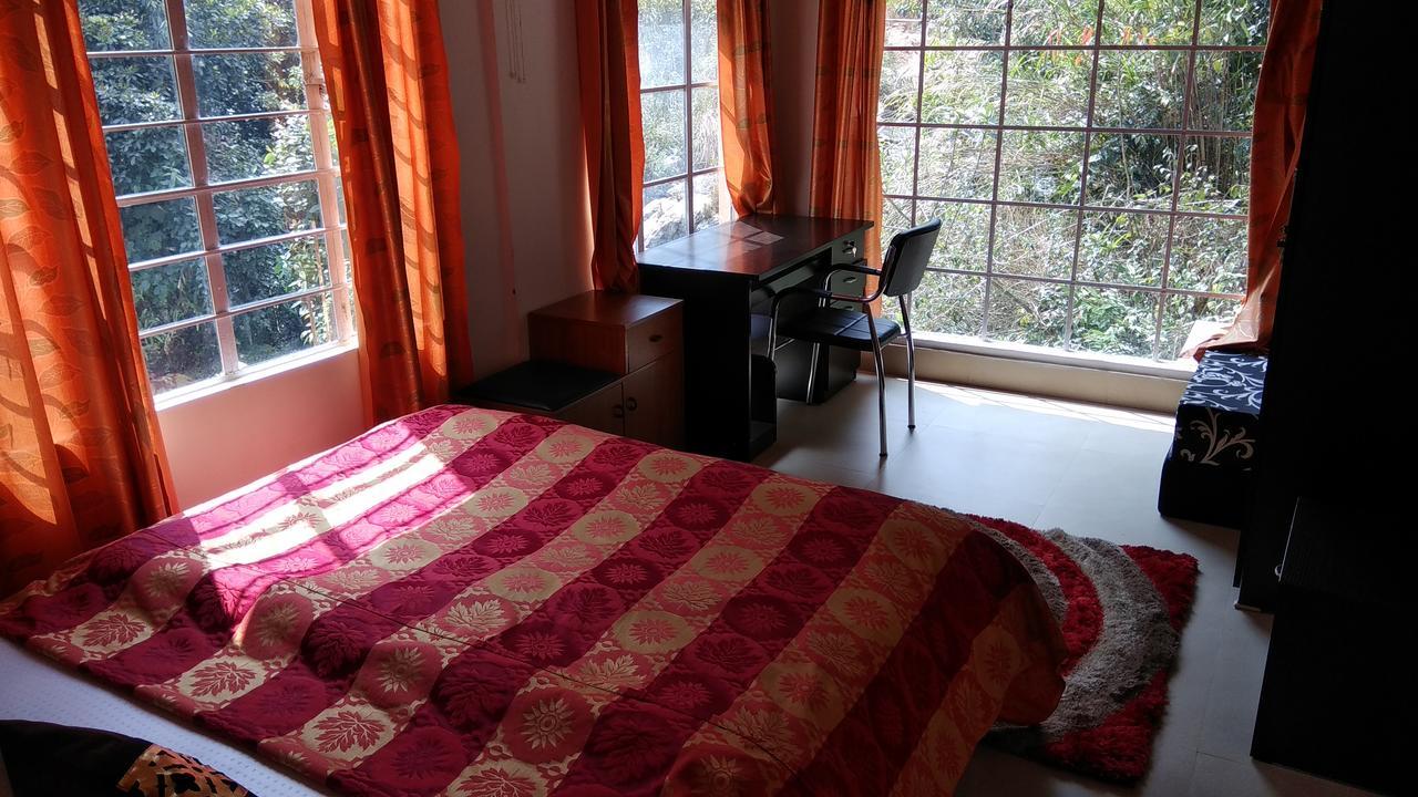 Ri Kanaan * Shillong