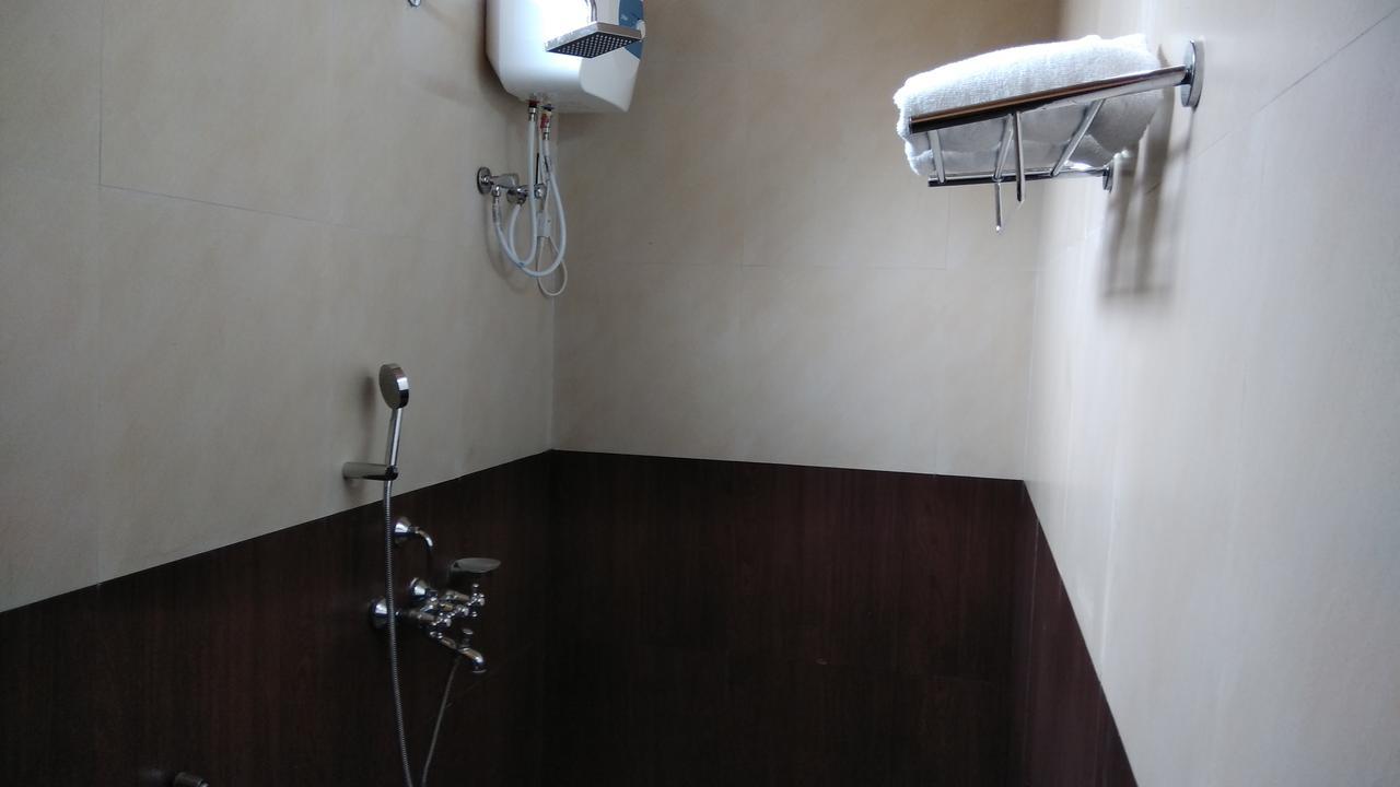 Ri Kanaan Guest house