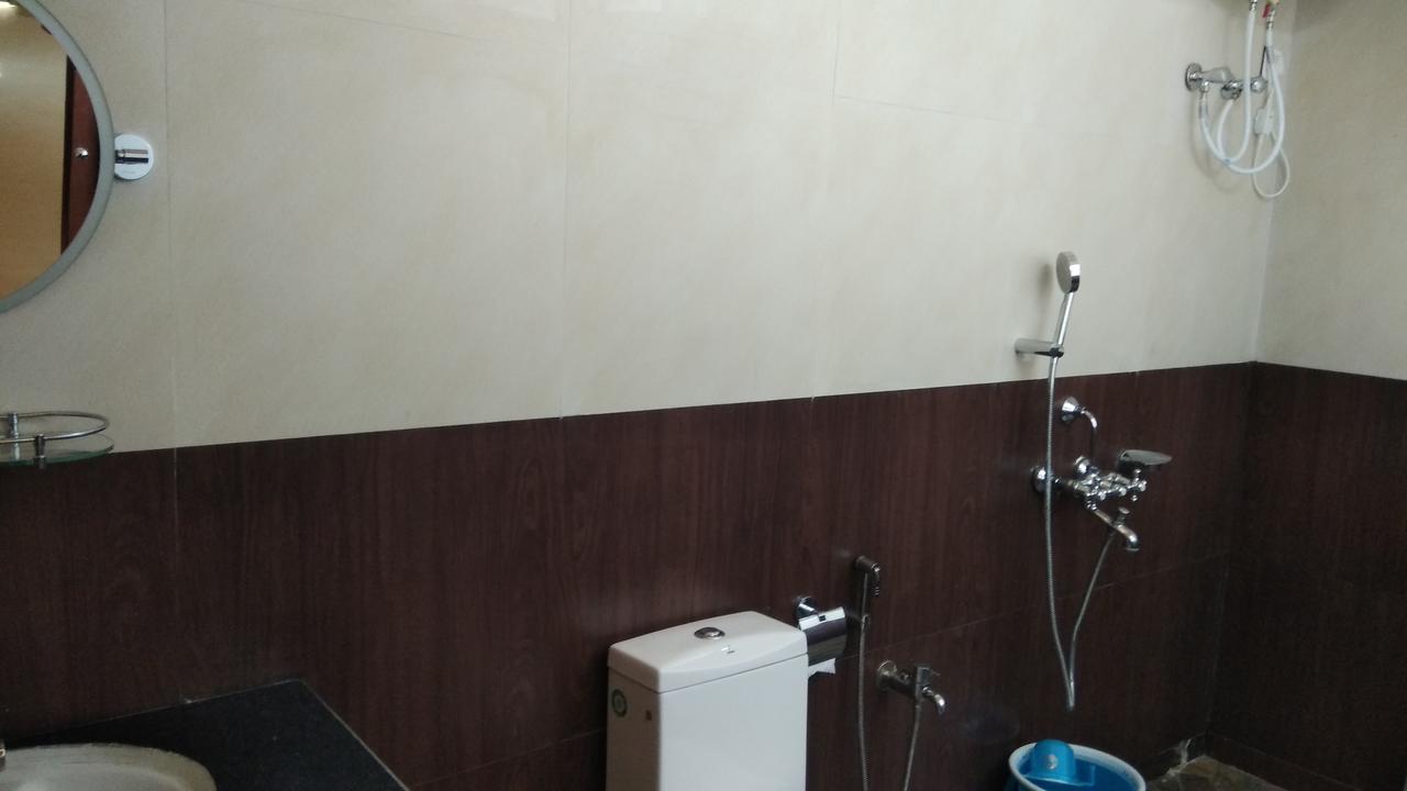 Ri Kanaan Guest house