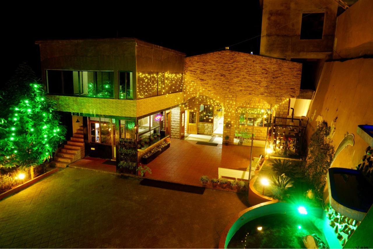 Guest house Ri Kanaan Shillong