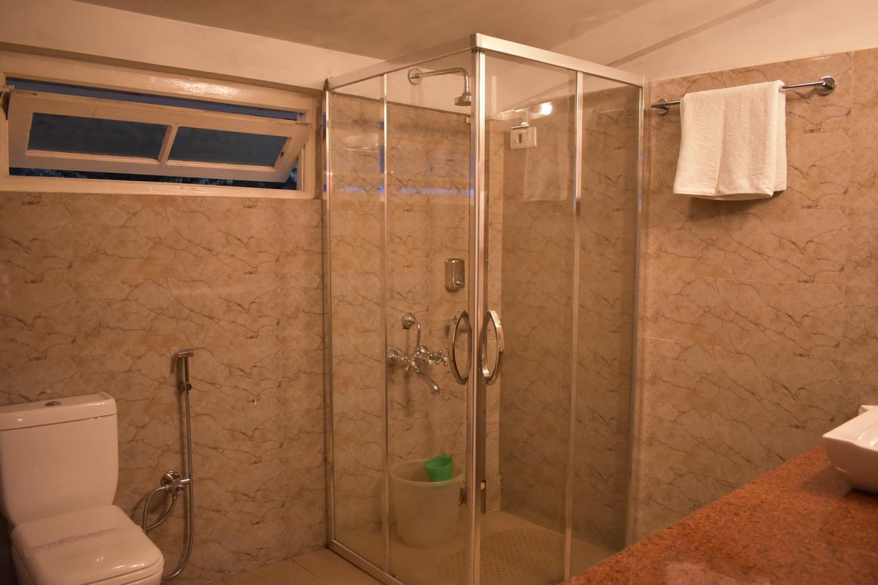 Kaizun Guest house *