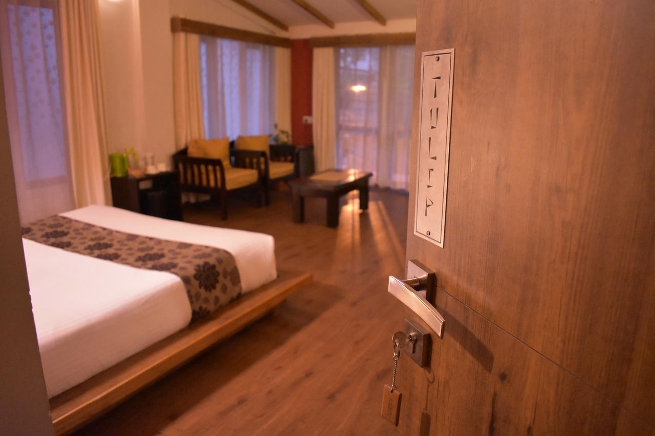 Kaizun Guest house