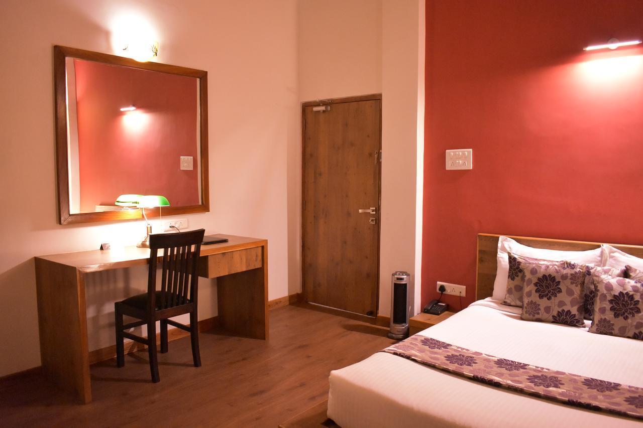 Kaizun Guest house Shillong