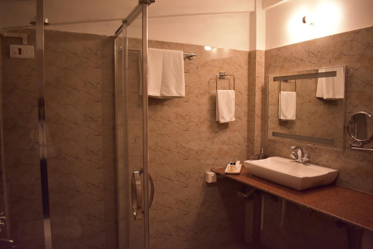 Kaizun Guest house *