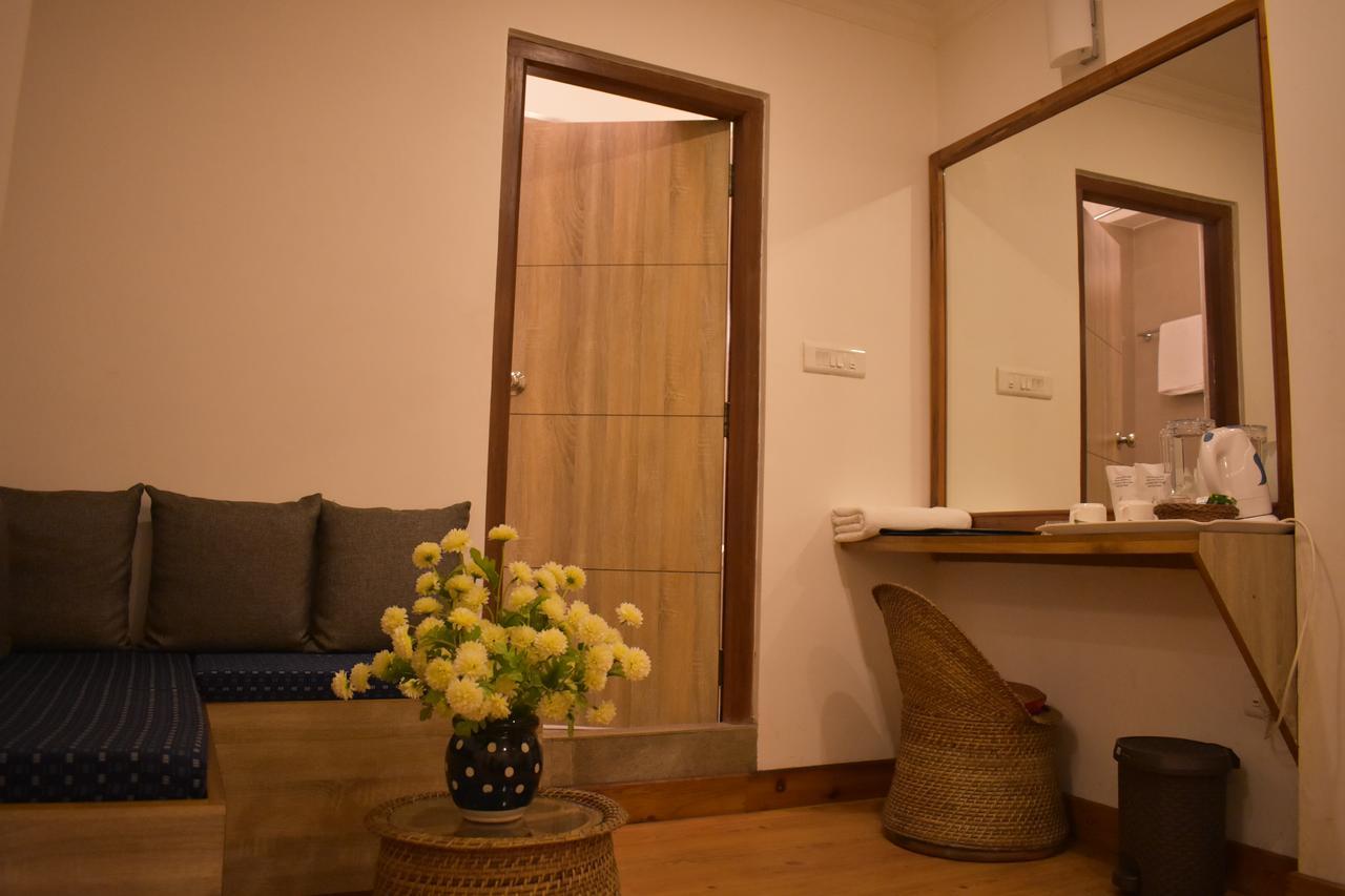 Guest house Kaizun *