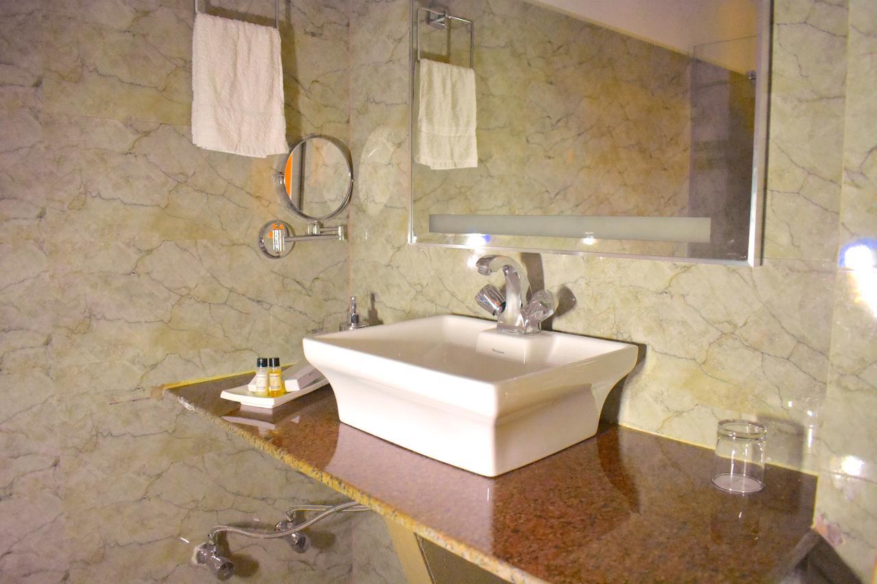 Kaizun Guest house Shillong