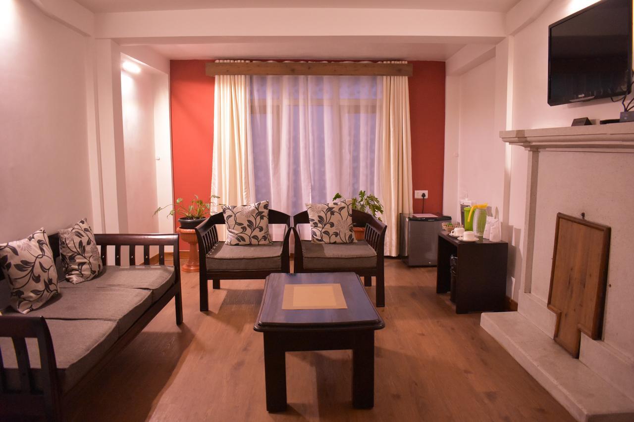 Kaizun Guest house *