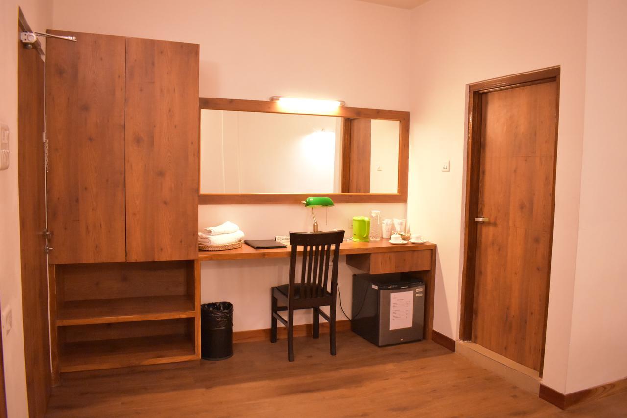 Kaizun Guest house Shillong