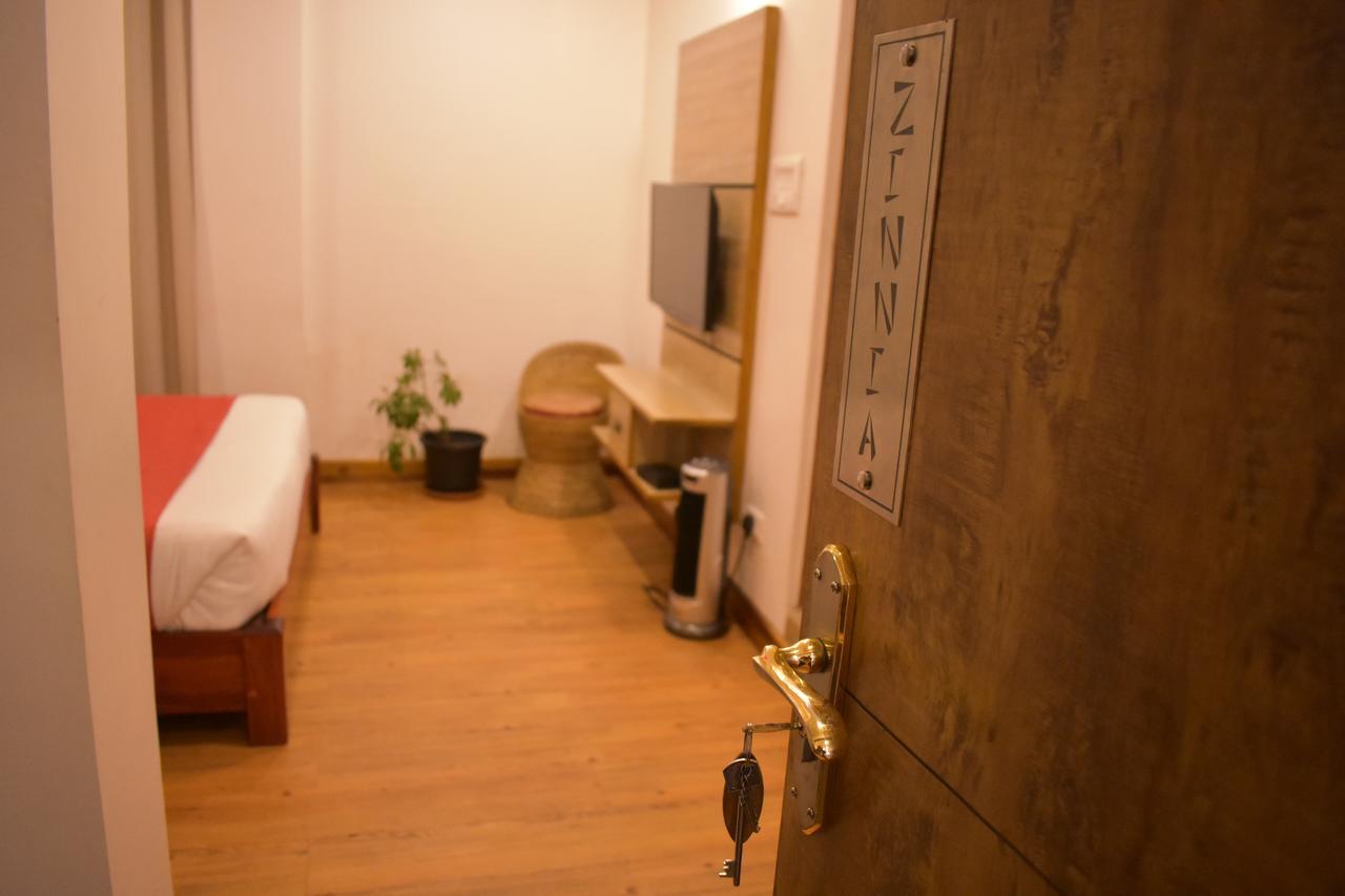 Kaizun Guest house *