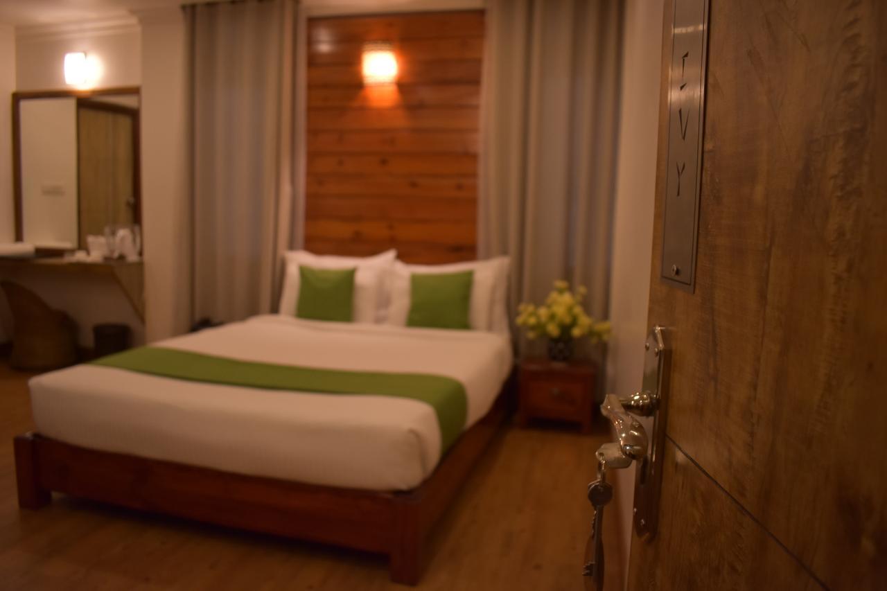 Kaizun Guest house *