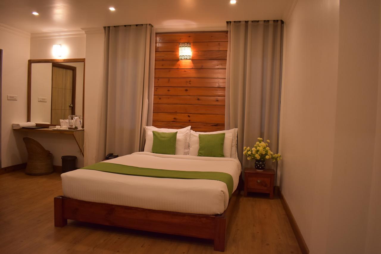 Kaizun Shillong
