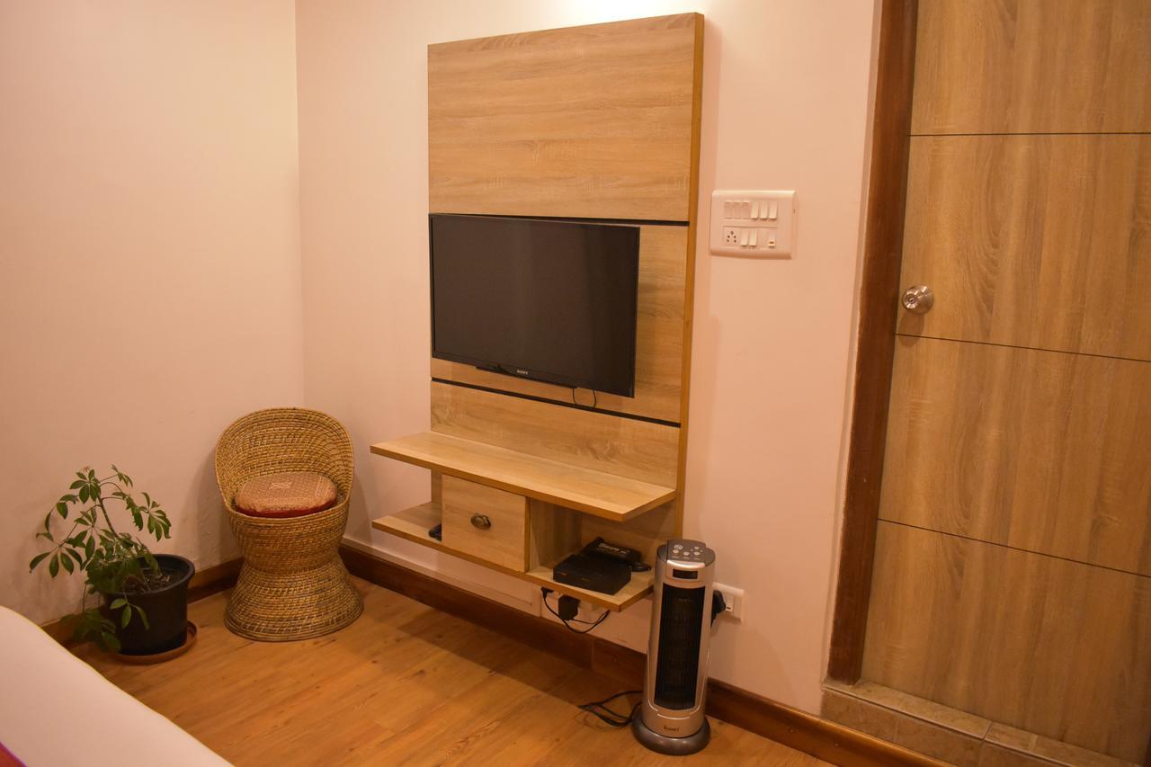 Kaizun Guest house Shillong