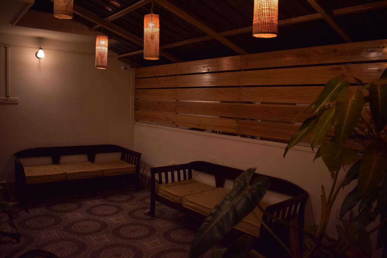Guest house Kaizun Shillong