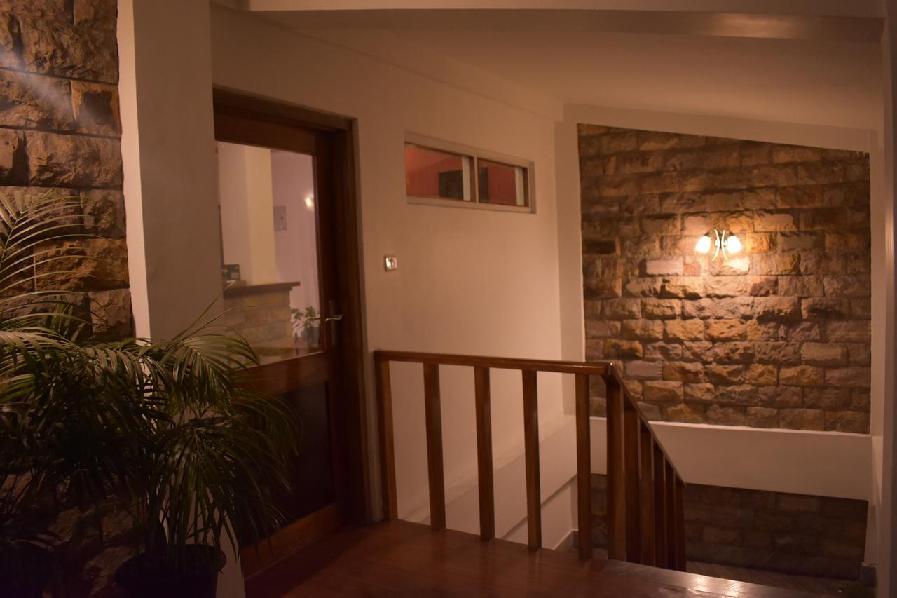 Guest house Kaizun *