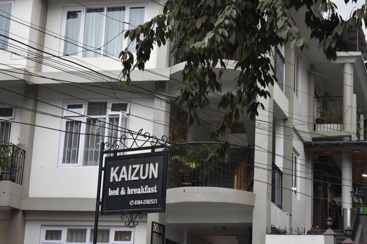 Kaizun