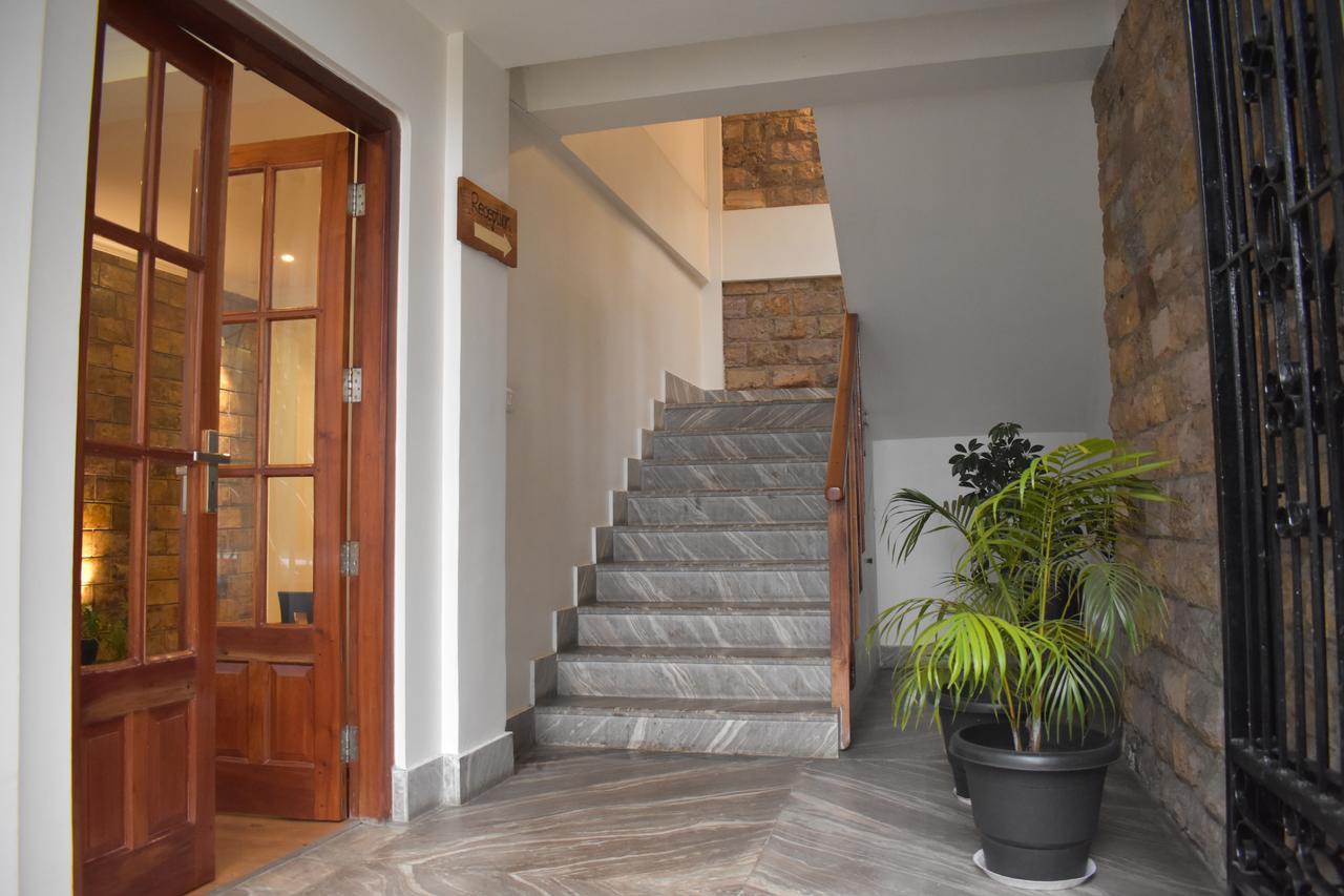 Guest house Kaizun