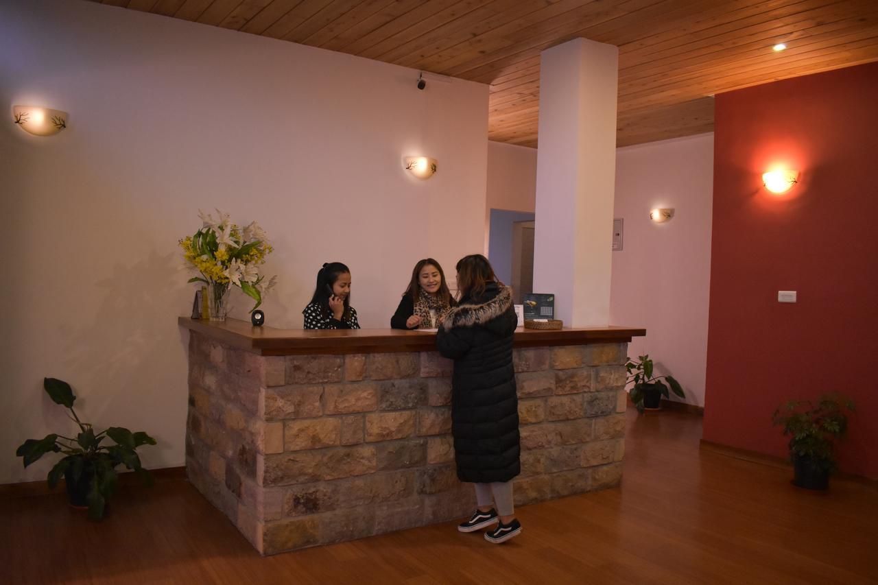Guest house Kaizun *